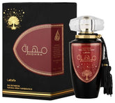 MOHRA EAU DE PARFUM 100ML TOP FRAGRANCE SPRAY BY LATTAFA PERFUMES